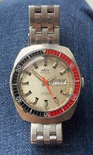 Montre automatic plongee d'occasion  Clermont-Ferrand-