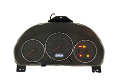 Speedometer instrument cluster for sale  Wellsboro