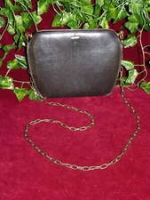 Sac noir bandoulière d'occasion  Tours-