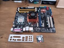 Carte mere motherboard d'occasion  Montpellier-