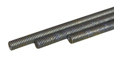 2ba threaded bar for sale  HEBDEN BRIDGE