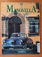 Manovella asi 1996 usato  Cagliari