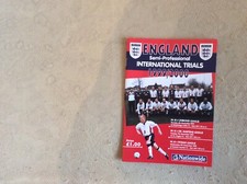 England semi professional for sale  NEW MALDEN