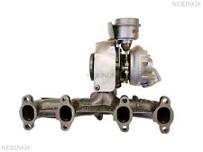 Turbolader Audi A3 / VW Caddy Touran 1.9 TDI 77kw BLS BSU 03G253019J +Gasket  comprar usado  Enviando para Brazil