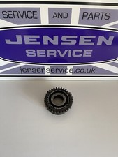 JENSEN HEALEY MK 1 4 VELOCIDADES CAIXA DE VELOCIDADES MARCHA À RÉ # 93134U, usado comprar usado  Enviando para Brazil