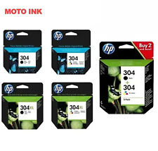304 304xl ink d'occasion  Expédié en Belgium