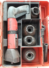 Bolzenschussgerät hilti 600 gebraucht kaufen  Hannover
