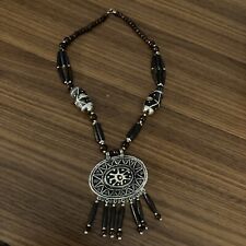 Vintage statement necklace for sale  WETHERBY