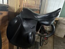 Pegasus saddle 18.5 for sale  Chicago