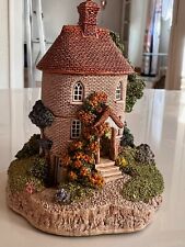 Lilliput lane tea gebraucht kaufen  Radevormwald