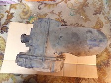 Baotian monza air for sale  LOUTH