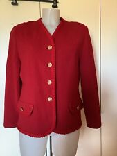 Blazer donna vintage usato  Teggiano