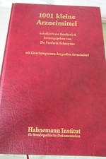 1001 kleine arzneimittel gebraucht kaufen  Halle