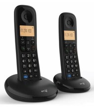 Everyday cordless dect for sale  BRADFORD