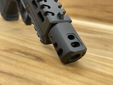 Muzzle brake compensator for sale  Blue Ridge