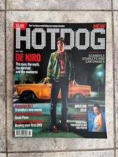 Vintage hotdog film for sale  LONDON