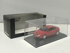 Alfa romeo rosso usato  Giarre