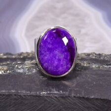 Sugilith ring aaa gebraucht kaufen  Berlin