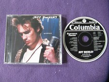 Usado, JEFF BUCKLEY - GRACE - CD ALBUM - MINT CONDITION !!! (B1) comprar usado  Enviando para Brazil