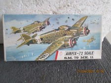 Airfix savoia marchetti for sale  POOLE