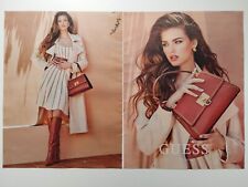Guess bag designer d'occasion  Orleans-