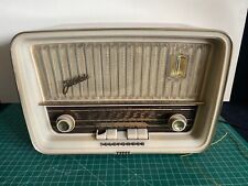 Telefunken jubilate 1061 gebraucht kaufen  Kuchen