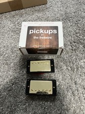 Humbucker pickups for sale  Auburn