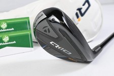 Taylormade qi10 hybrid for sale  LOANHEAD