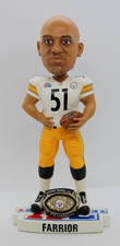 James farrior bobblehead for sale  Silver Spring