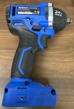 Kobalt brushless impact for sale  Phoenix