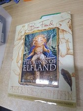 Runes elfland ali for sale  THETFORD
