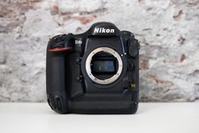 Nikon d4s ausgewiesener gebraucht kaufen  Hiddenhausen