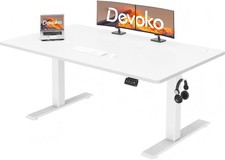 desk standing adjustable for sale  ASHTON-UNDER-LYNE