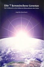 Kosmischen gesetze schlüssel gebraucht kaufen  Steinhagen
