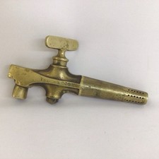 Vintage 7.5 brass for sale  NEWTON ABBOT