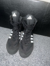 Adidas box hog for sale  WALLINGTON