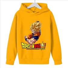 Felpe dragon ball usato Felpe dragon ball usato  Torino