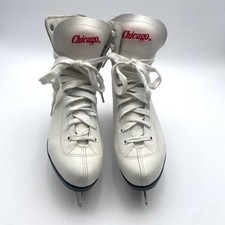 Chicago ice skates for sale  San Antonio