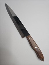 Chef knife brown for sale  Custer