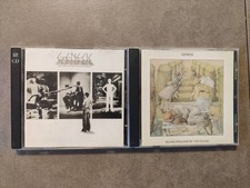 Genesis the lamb usato  Cesena