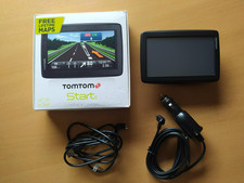 Tomtom start europa gebraucht kaufen  Aachen