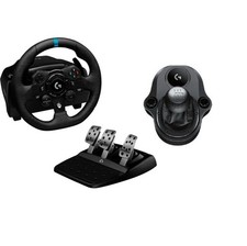 Logitech g29 lenkrad gebraucht kaufen  Freiburg im Breisgau