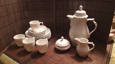 Rosenthal mokkaservice sanssou gebraucht kaufen  Stuttgart