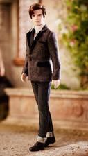 Barbie silkstone gianfranco usato  Castiglione Olona