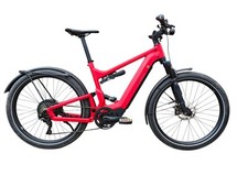 Bike riese müller gebraucht kaufen  Winsen
