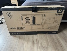 Msi mag 321cup d'occasion Msi mag 321cup d'occasion  Clamecy