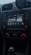 vw radios for sale  AYLESBURY