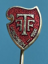 Nadel freie turnerschaft gebraucht kaufen Nadel freie turnerschaft gebraucht kaufen  Berlin