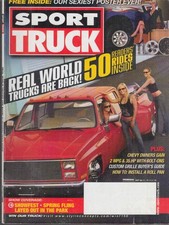 Sport truck 2006 for sale  Hartford