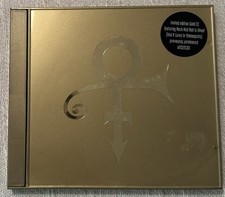 Prince limited edition usato  Meran